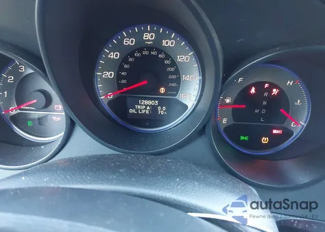 2008 Acura Tl 3.2 from USA, damaged, VIN 19UUA66228A033406